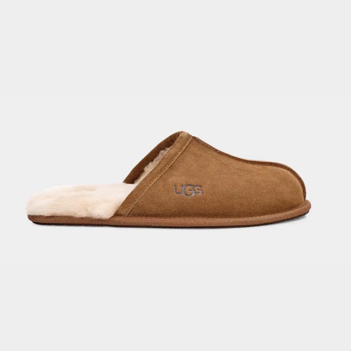 Men's Scuff