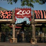 Columbus Zoo and Aquarium