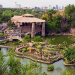 Japanese Tea Garden