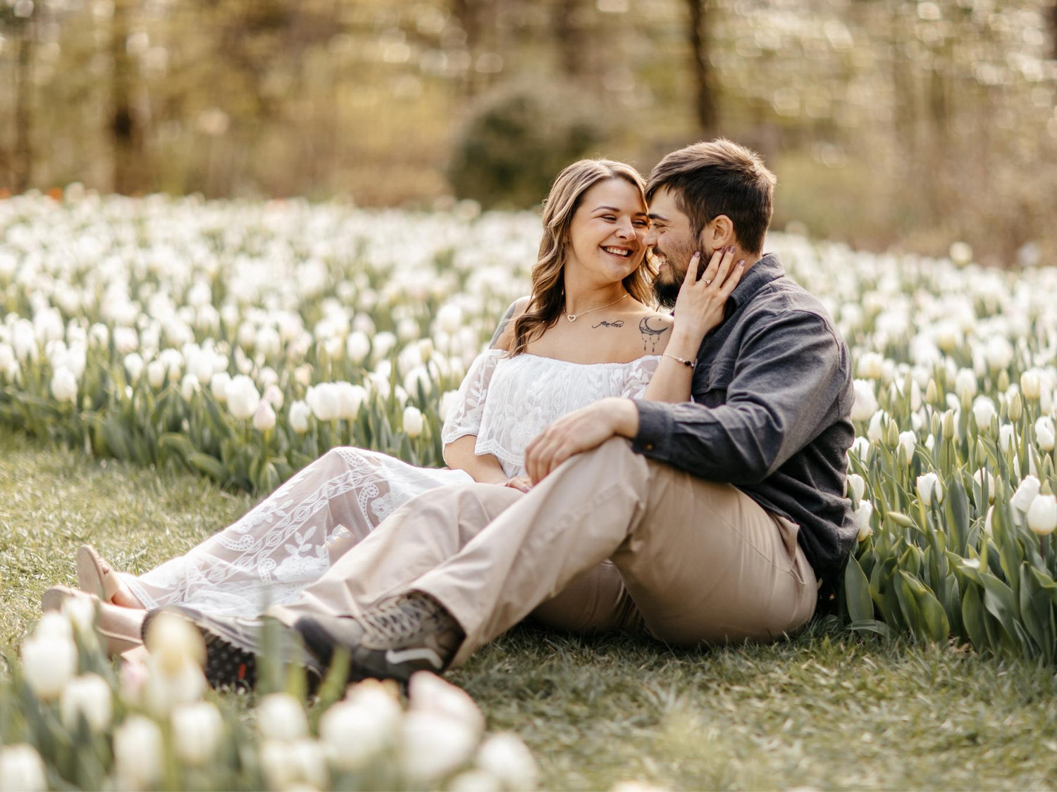 The Wedding Website of Madison Kailey Gray and Austin Wade Dey