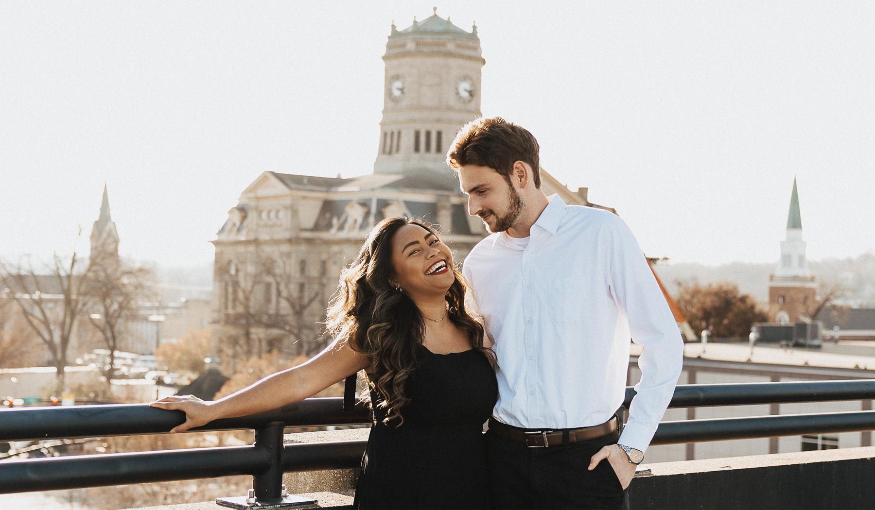 The Wedding Website of Hannah Bandico and Ryan McIntosh