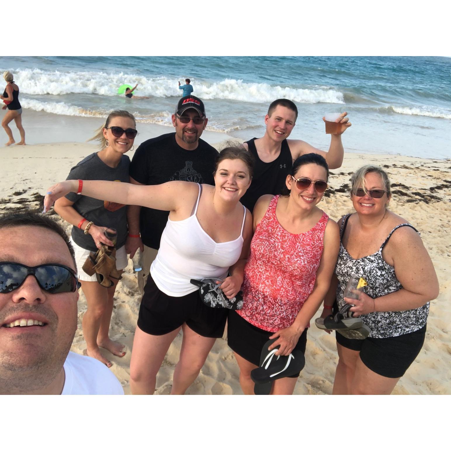 Punta Cana 2019