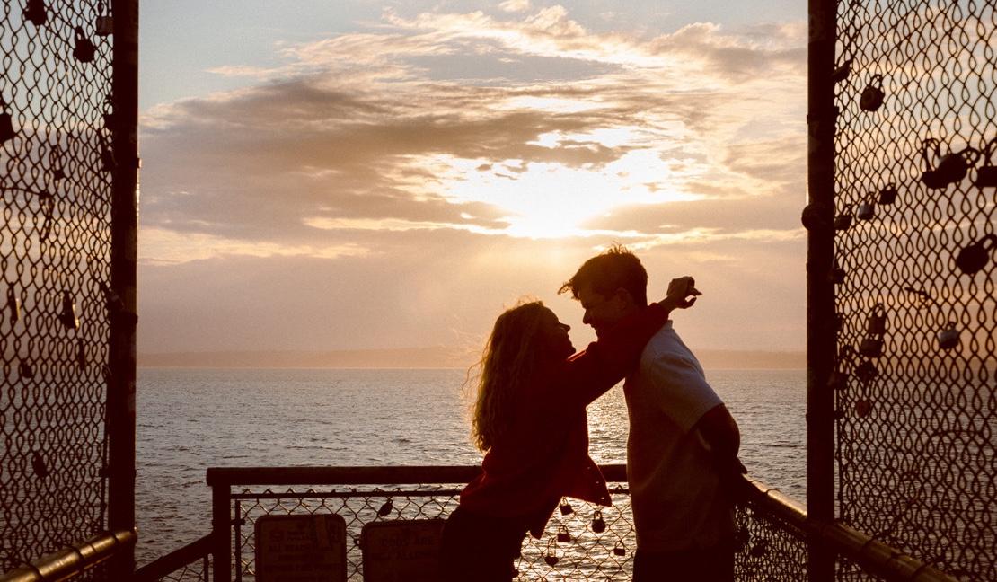 The Wedding Website of Liam Fay and Kristen Johnsen