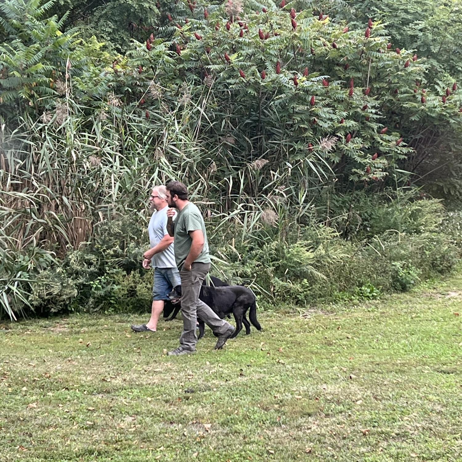 Where it all began, IYKYK