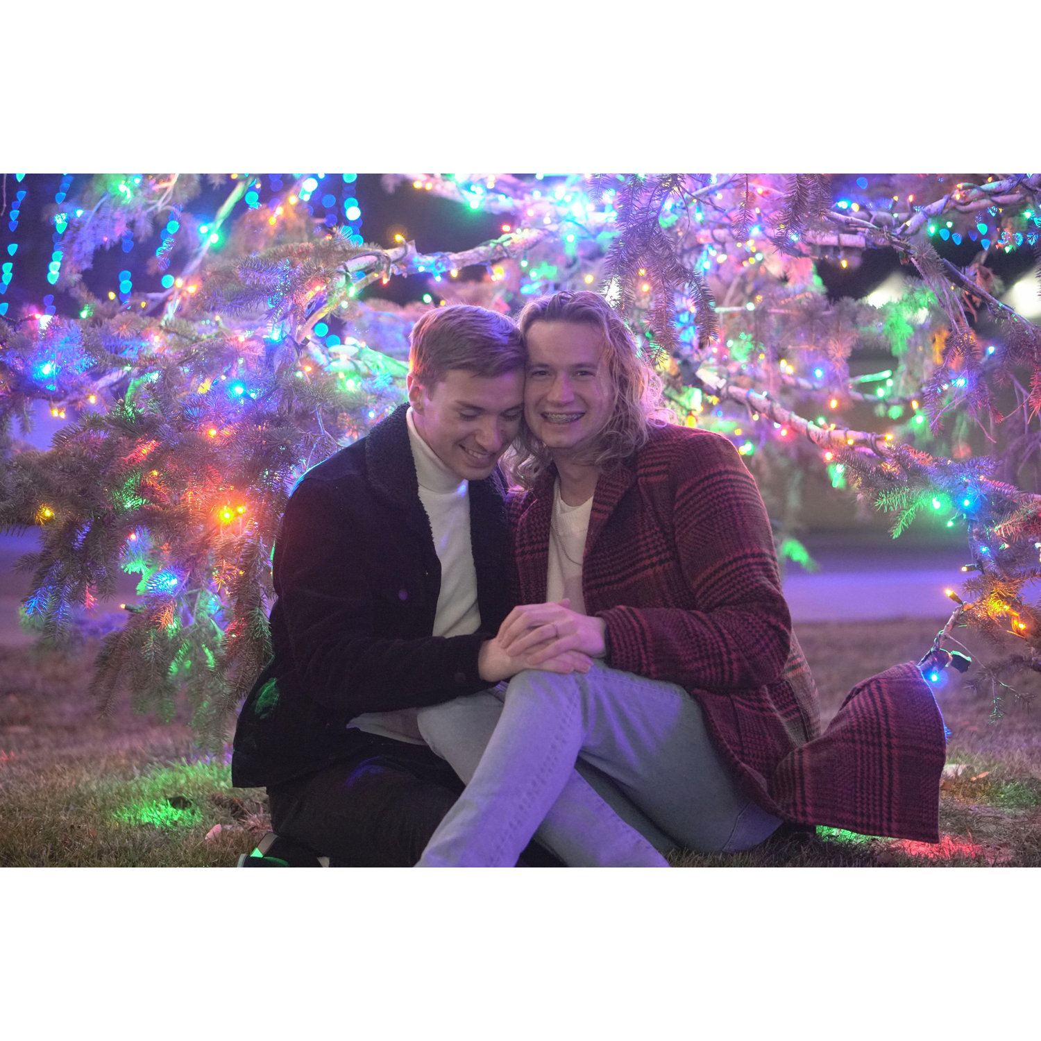 Engaged! 💍