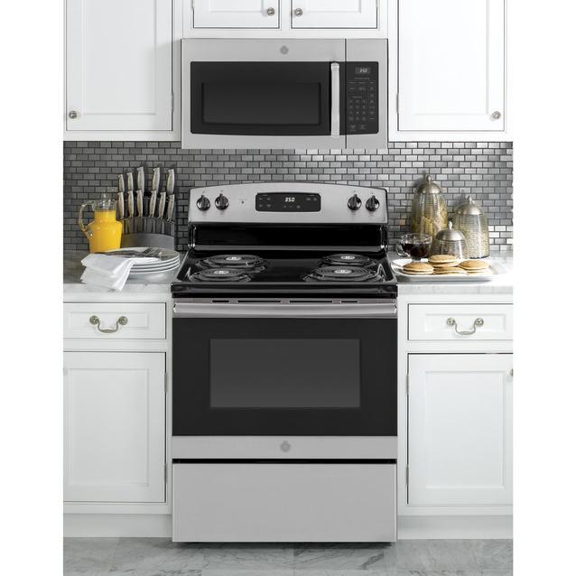 New Oven/Microwave Fund