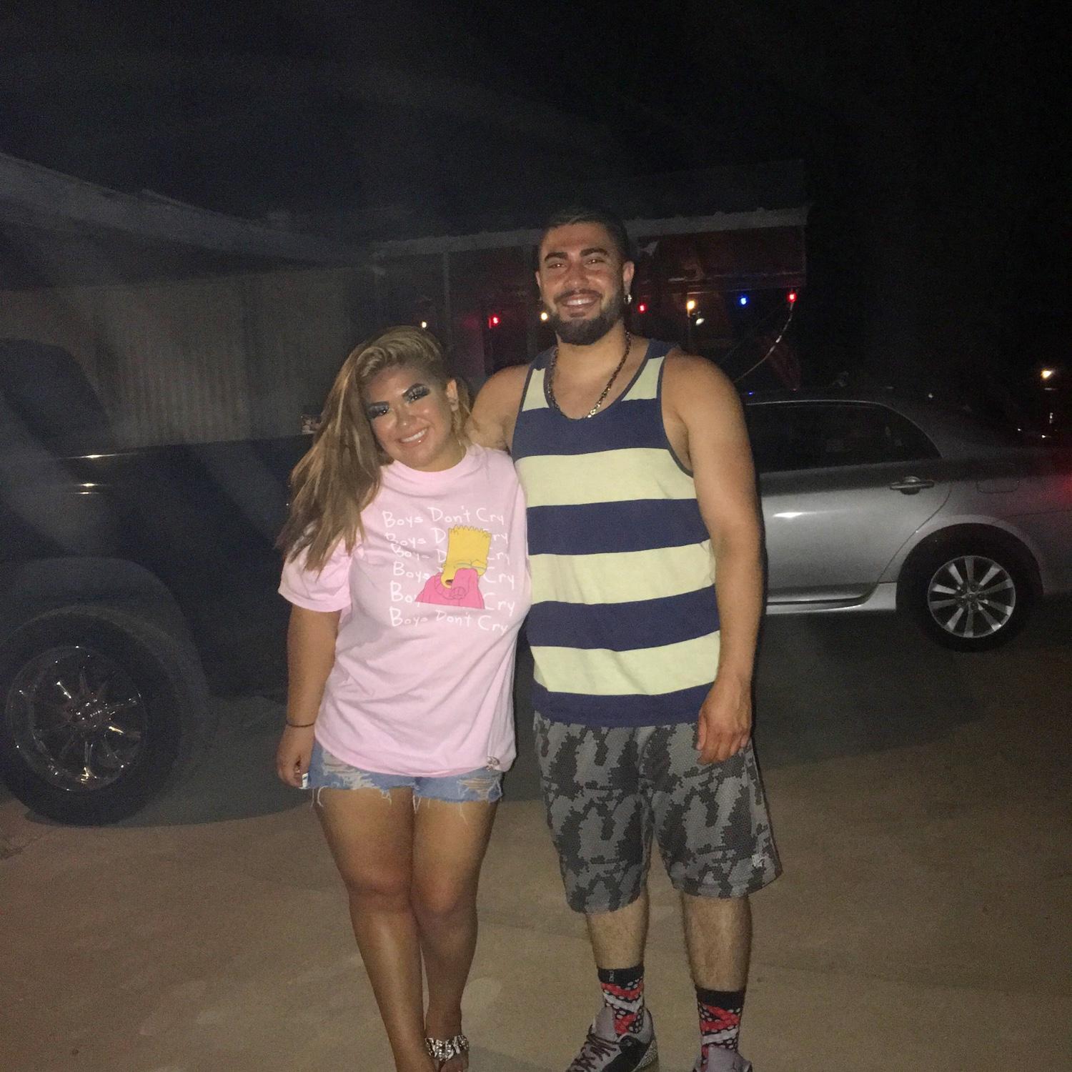 Fourth of July 
El Paso, TX
2019