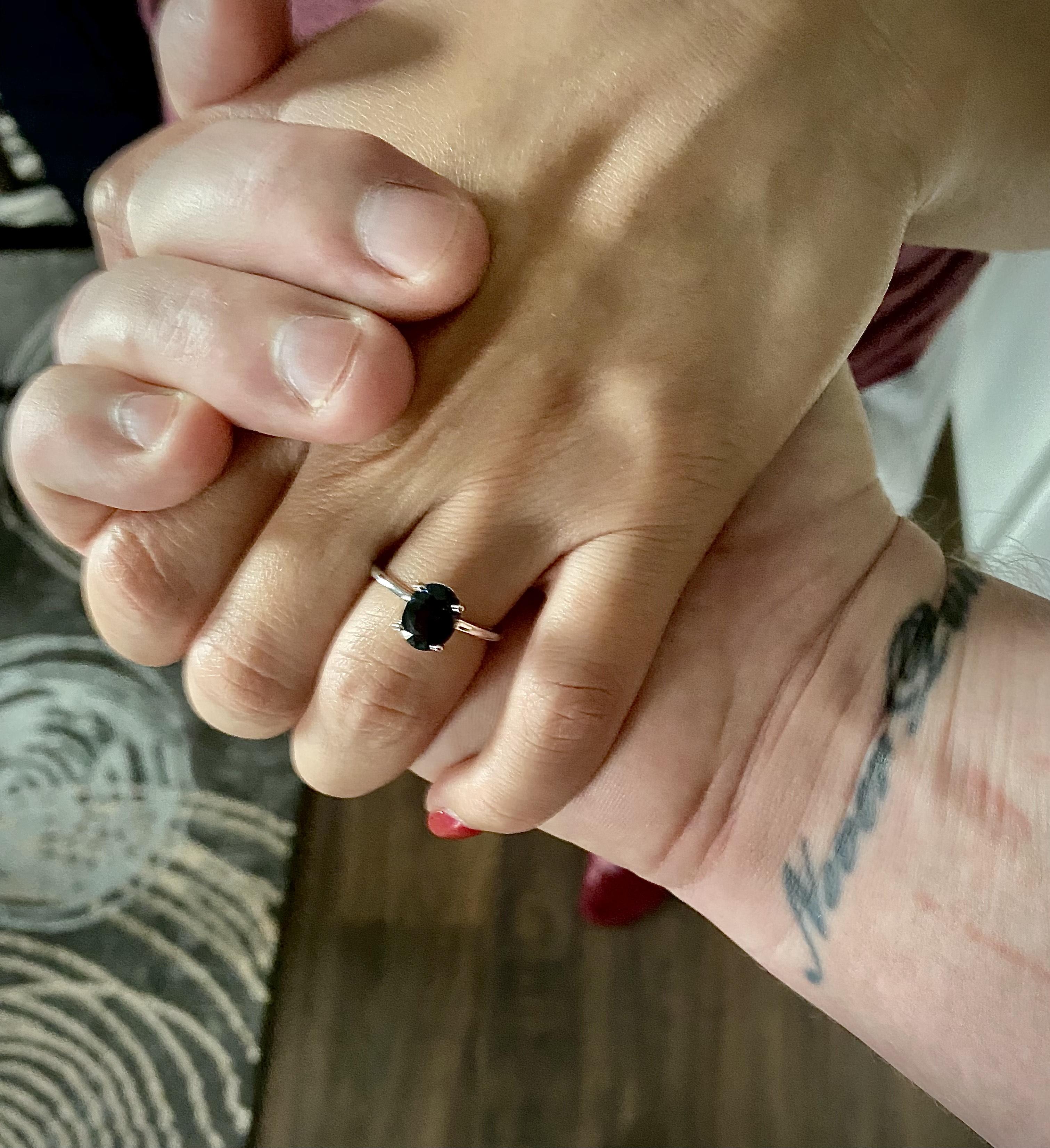 The Wedding Website of Jessica Perez and Corey Cribby