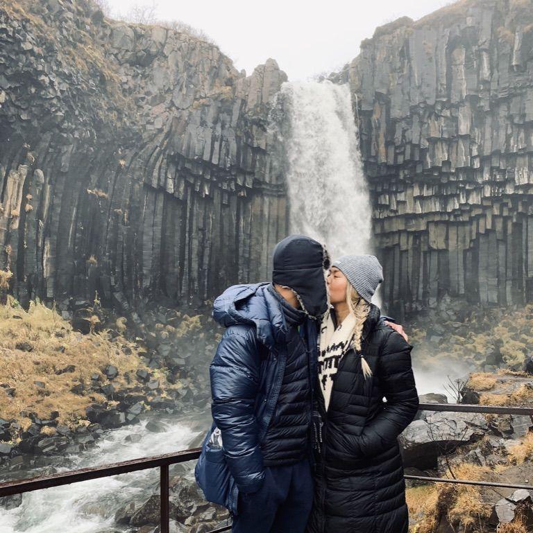 Iceland 2018