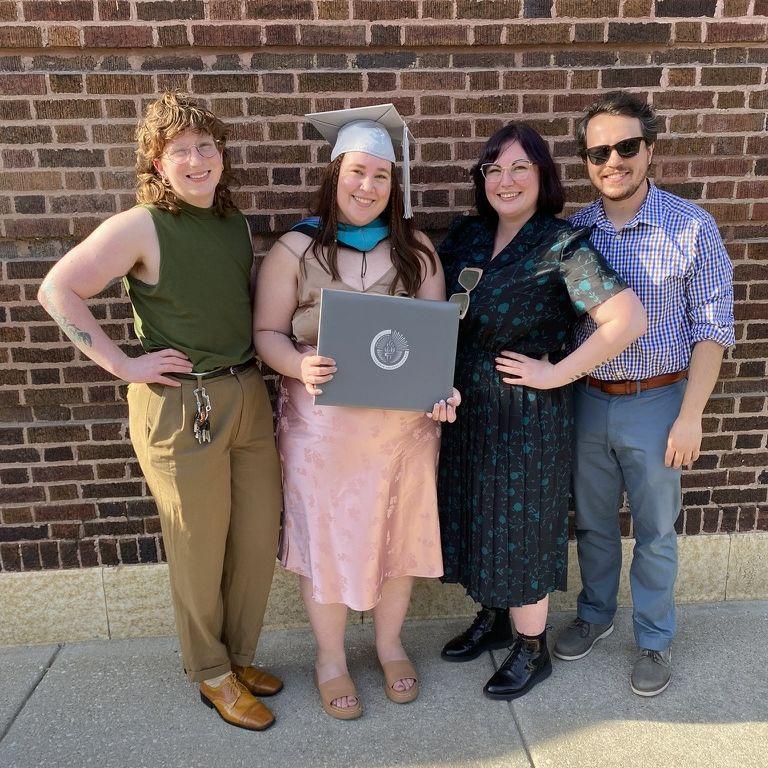 Chicago, 2022. Photo credit: Cindy Wellen.