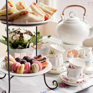London Tea Tasting for Two