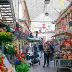 St. Nicholas Market