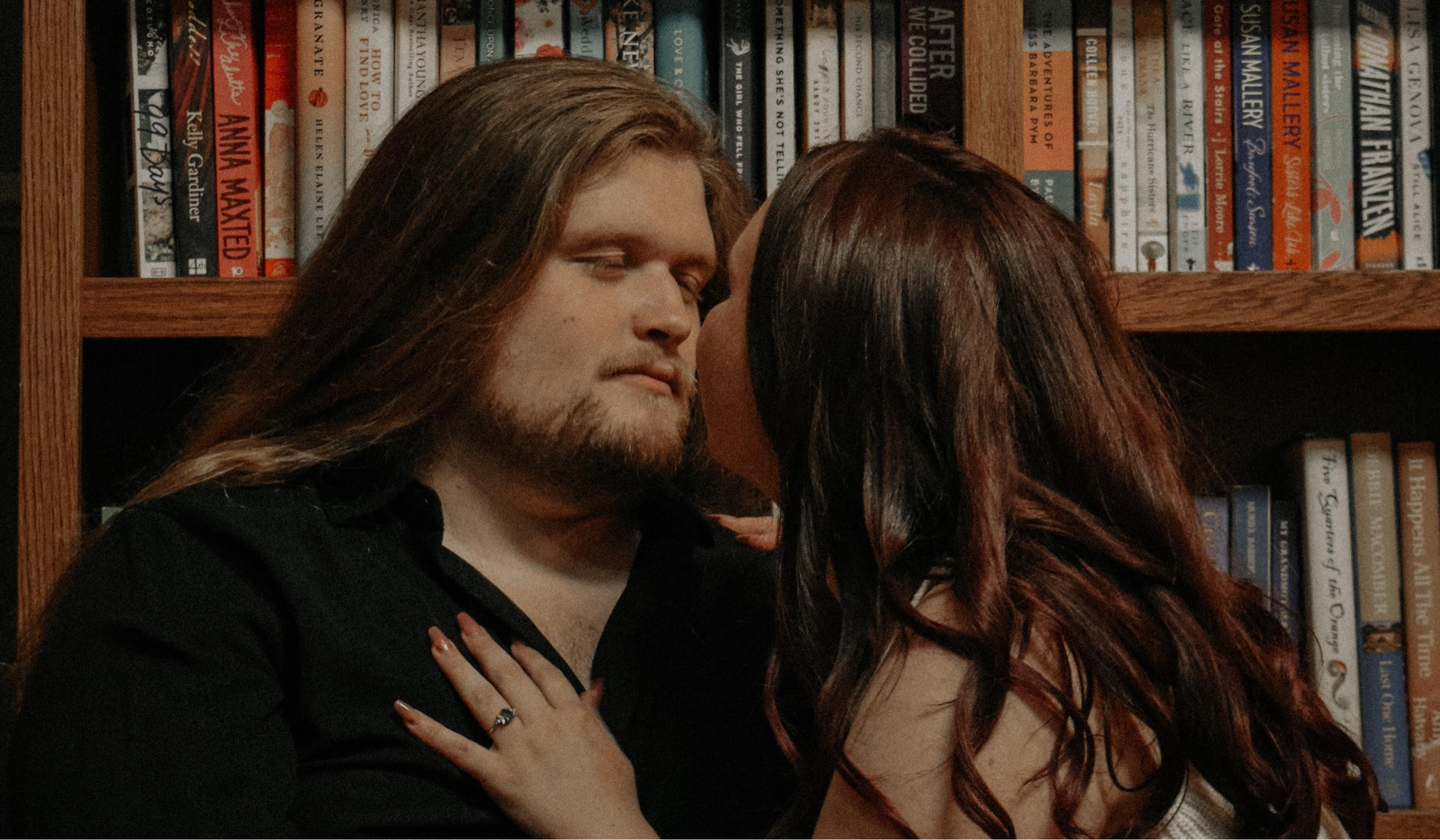 The Wedding Website of Jayma Branham and Christopher McNew