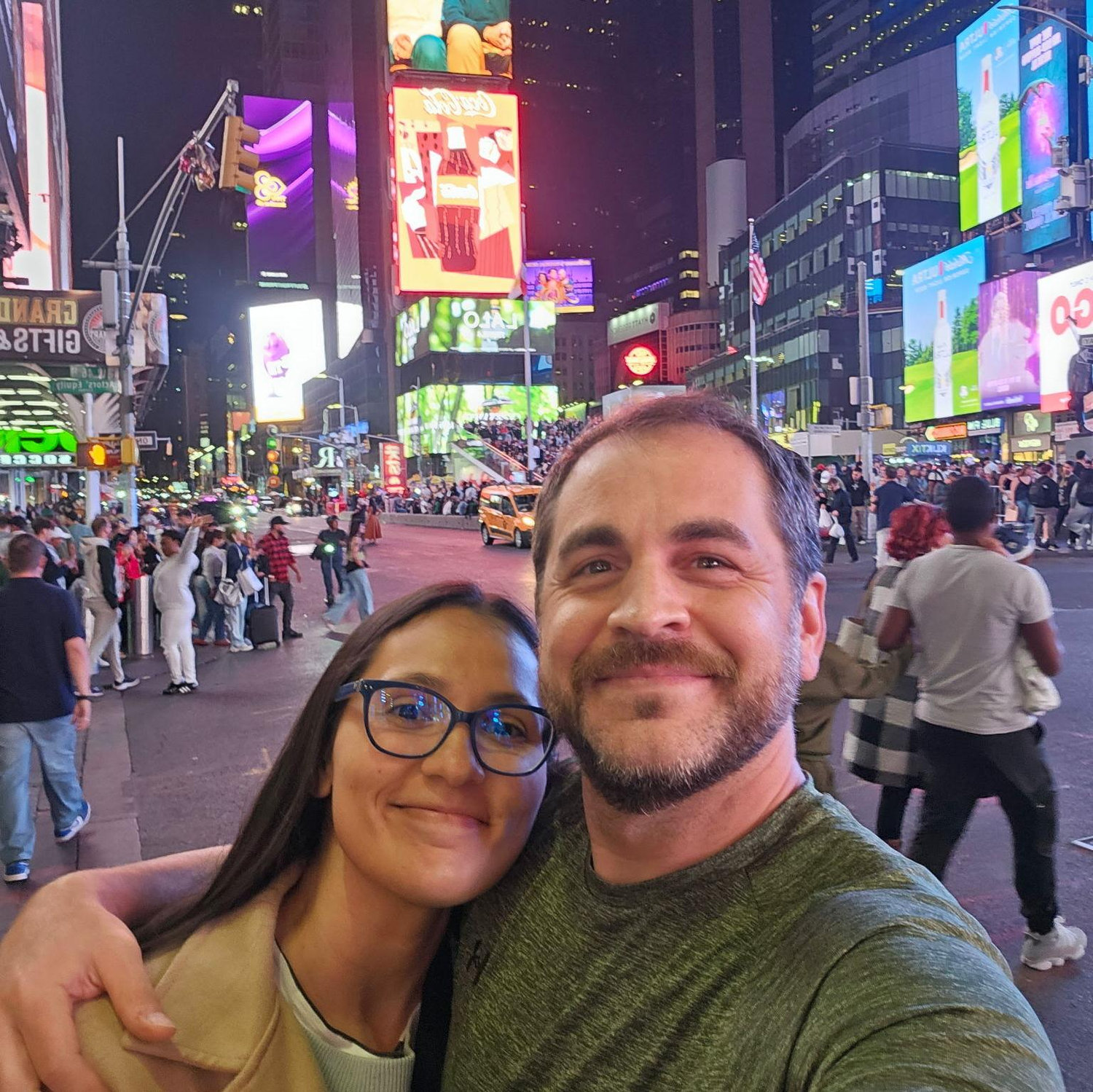 nyc - september 2025