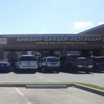 Bamboo Garden Restaurant