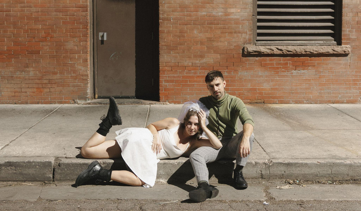 The Wedding Website of Holly Seidcheck and Jonny Mancini