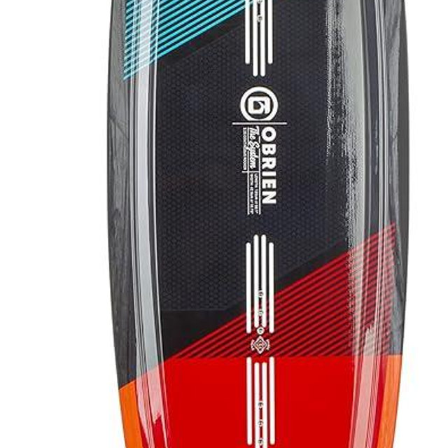 O'Brien System Wakeboard 135cm
