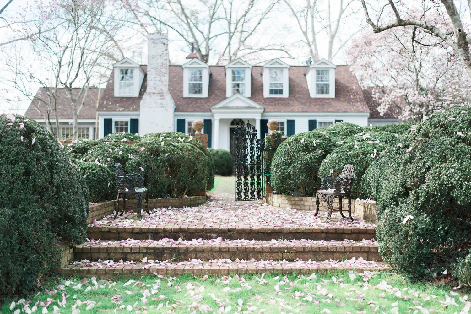 The Wedding Website of Anthony Kurza and Maclain Hardin