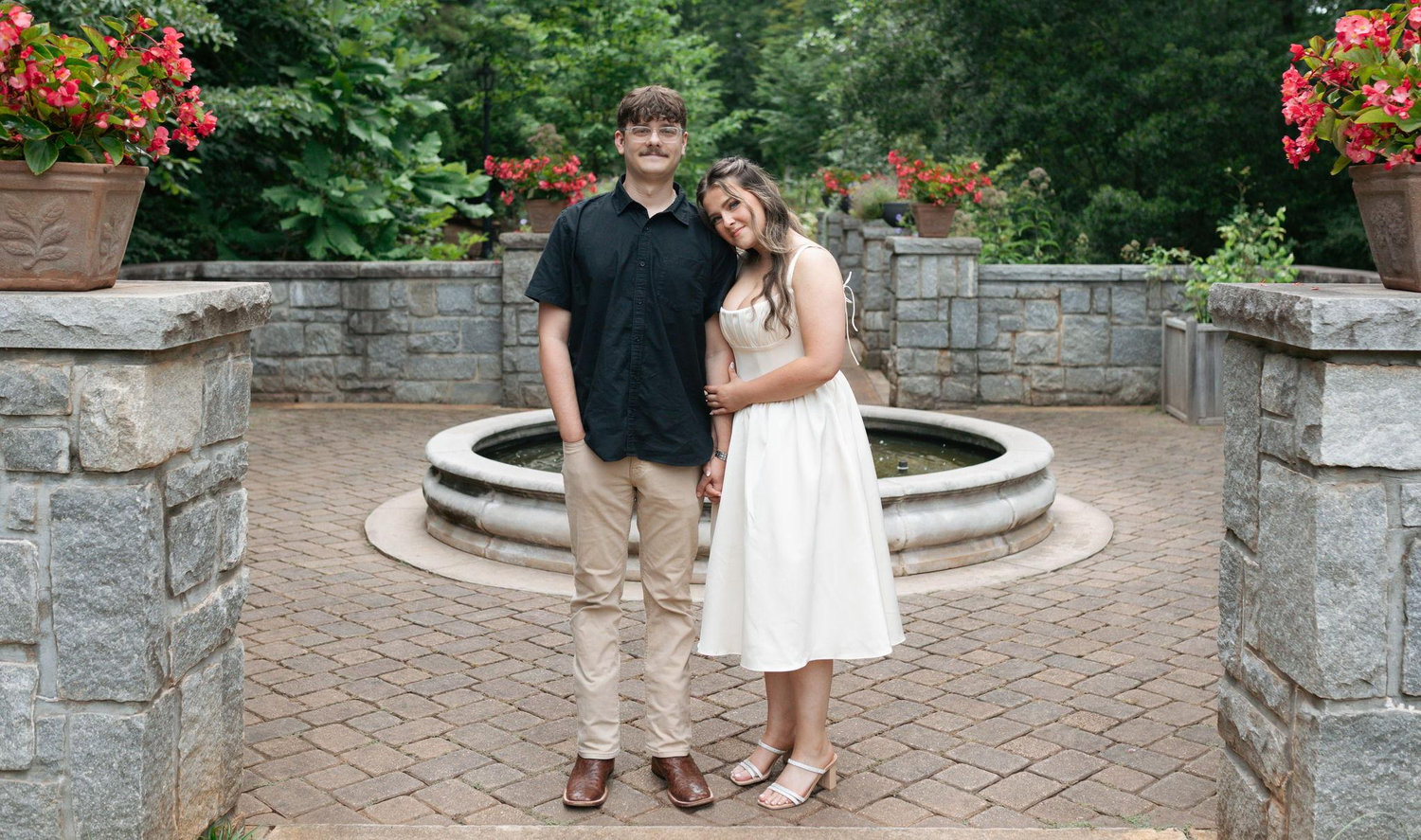 The Wedding Website of Madie Cramer and James Stone