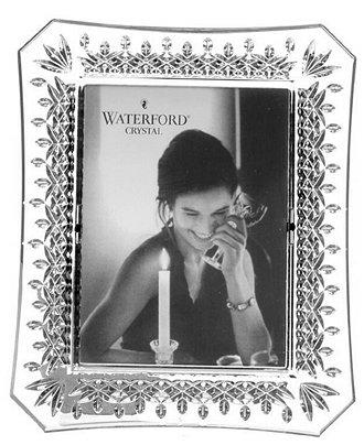 Waterford Gifts, Lismore Picture Frame 5x7"
