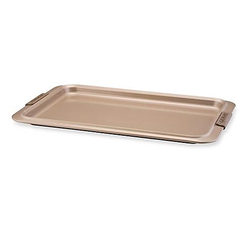 Anolon® Advanced Bronze 11-Inch x 17-Inch Cookie Sheet