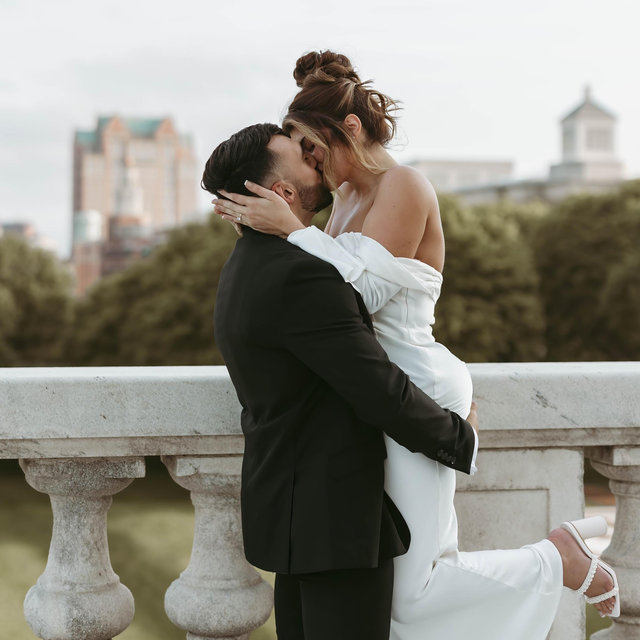Newlywed Fund