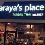 Araya's Vegetarian Place
