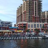 Destin Harbor Boardwalk