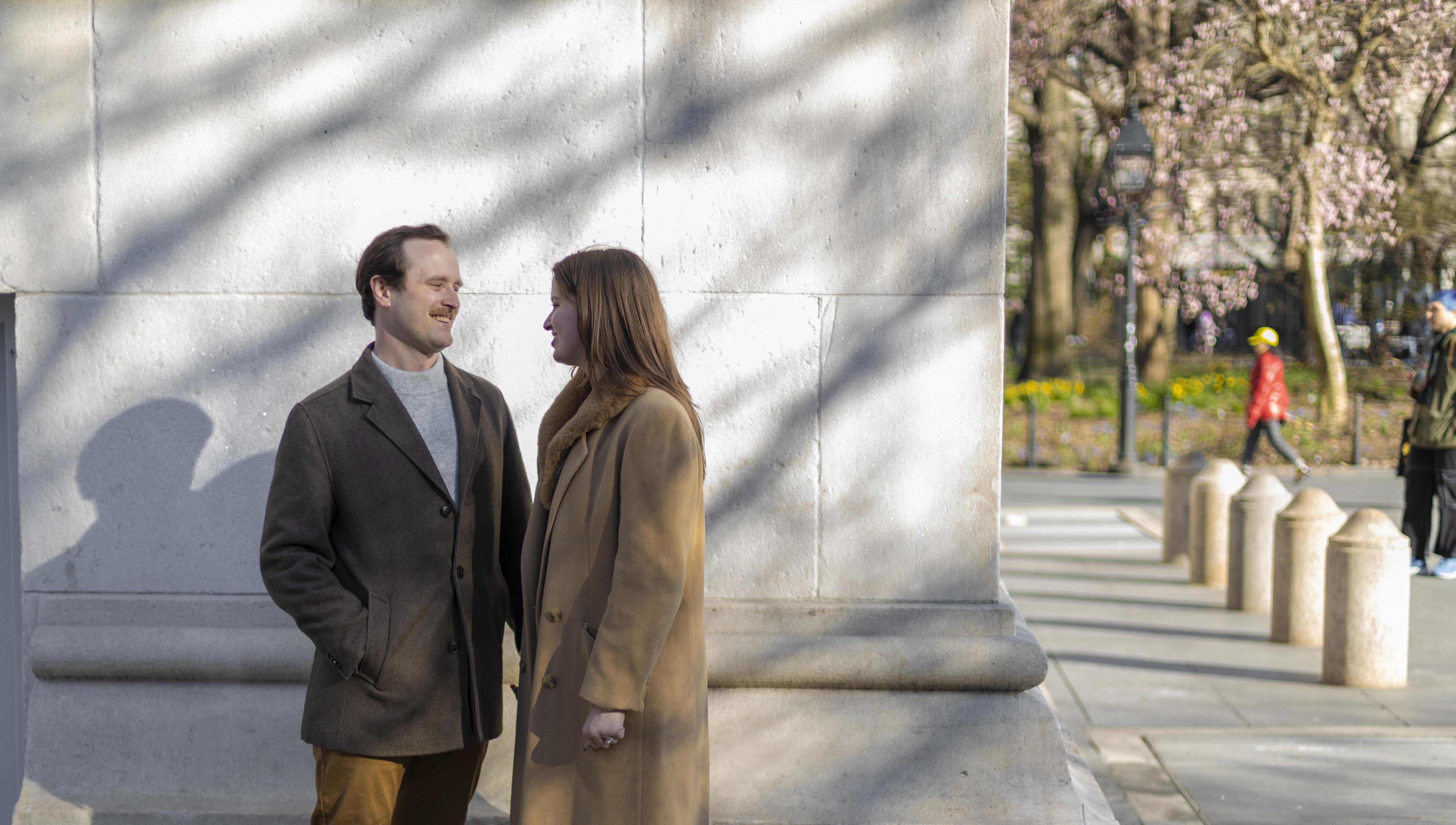 The Wedding Website of Shelby Nelson and Tyler Ward