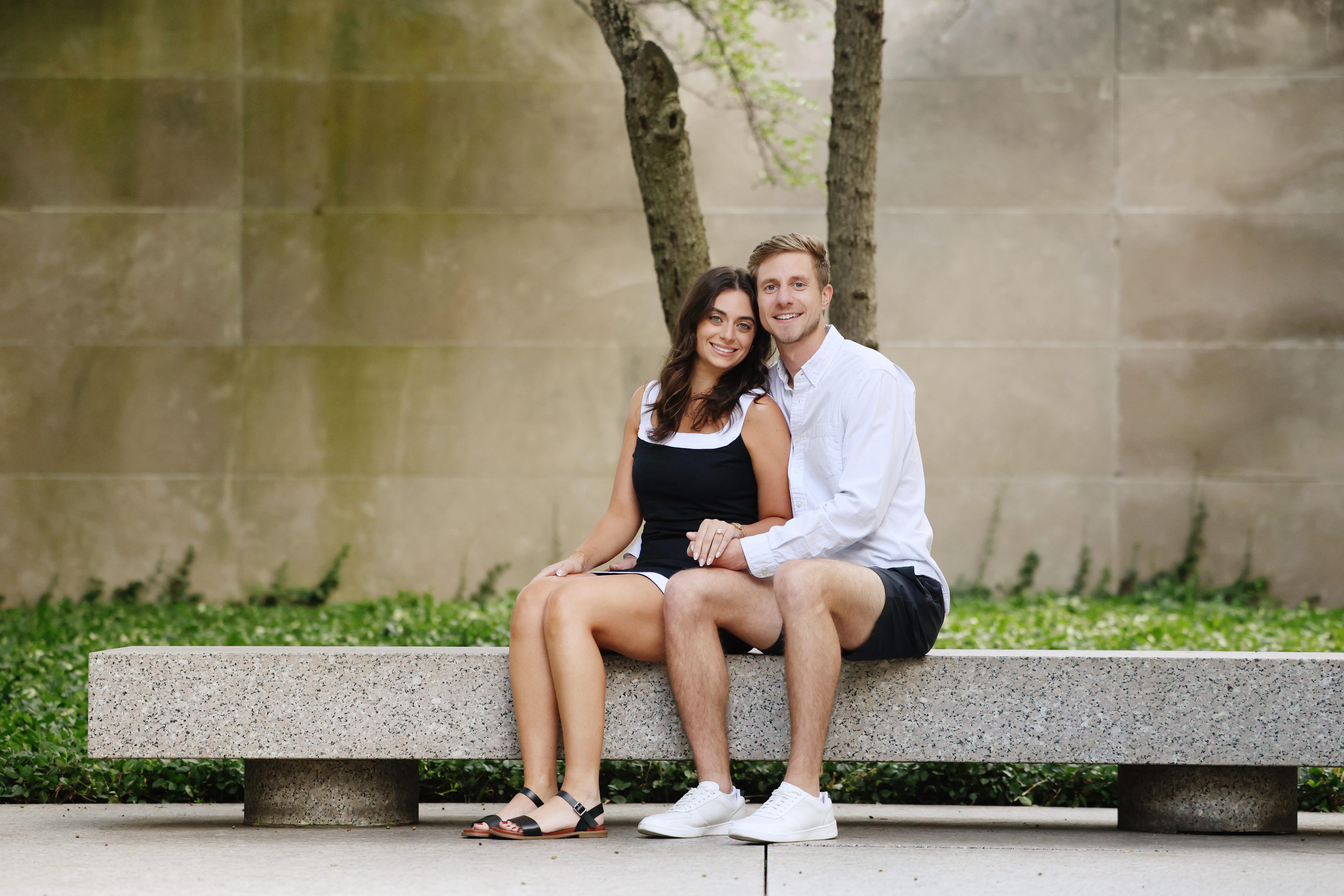 The Wedding Website of Rosa Torina and Alex Sikora