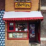 O'Betty's Red Hot
