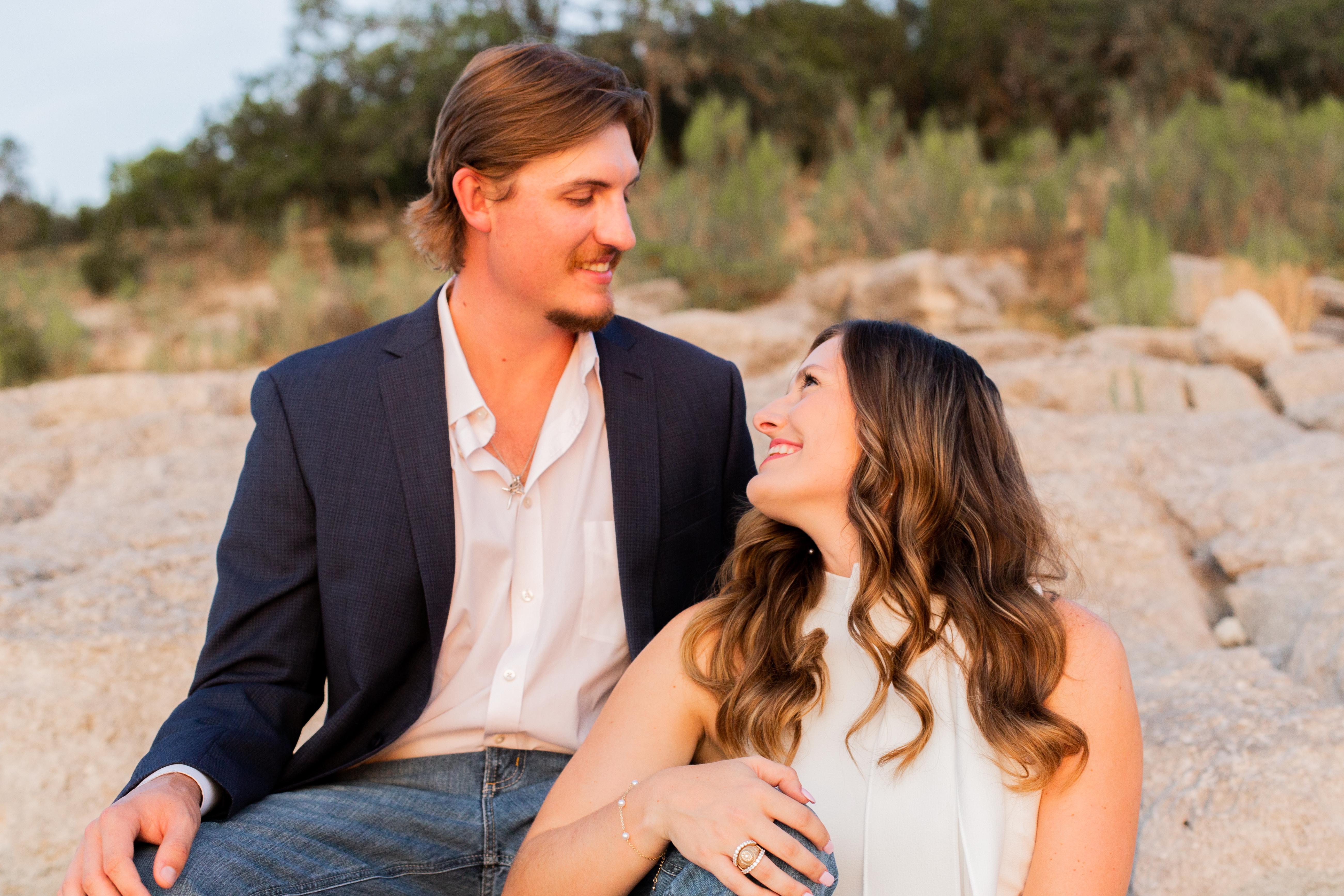 The Wedding Website of Kendall Oppelt and Jackson Siemering