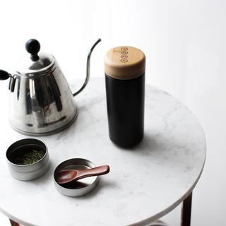 Insulated Ceramic Mug
