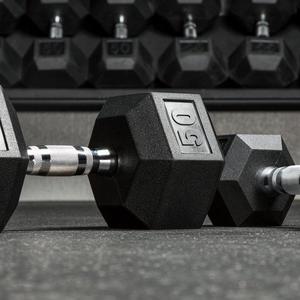 Rogue Dumbbells 10#