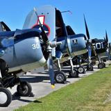 Military Aviation Museum