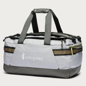 Allpa Getaway 55L Duffel