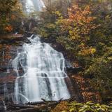 Anna Ruby Falls