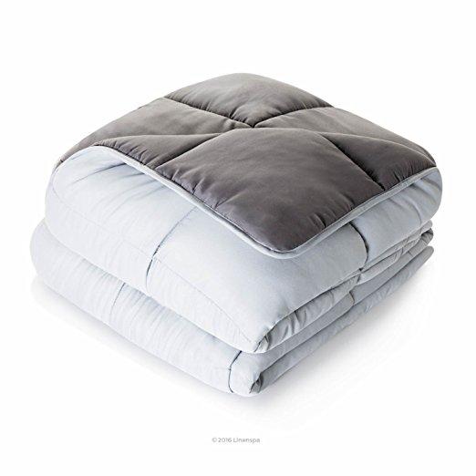 Comforter - Hypoallergenic - XL Twin