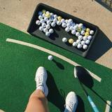 Four Seasons Golf Range
