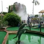 Putt-Putt (Mini Golf)