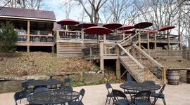 Sassafras Springs Vineyard and Winery