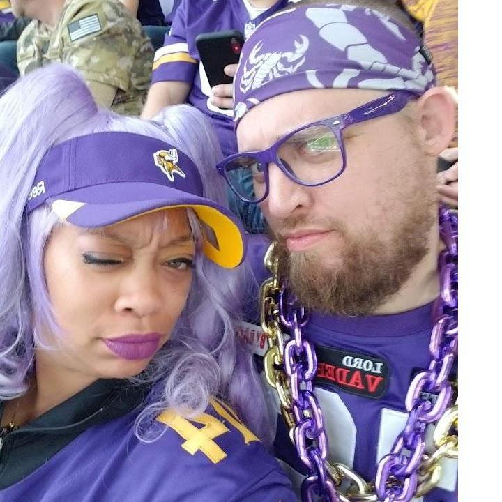 A Great Day At the Bank!