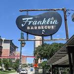 Franklin Barbecue