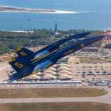 NAS Pensacola Visitors Center