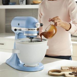 Ice Cream Maker