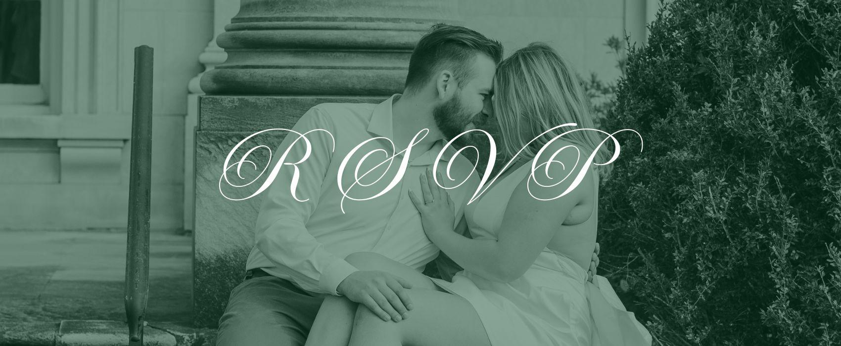The Wedding Website of Emma Donovan and Tyler Eakes