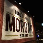 Morgan Street Food Hall