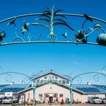Olympia Farmers Market Pavilion