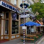 Old German Beer Hall