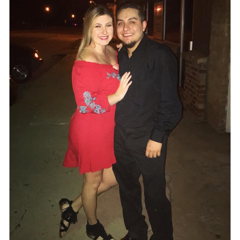 Forever wedding dates!